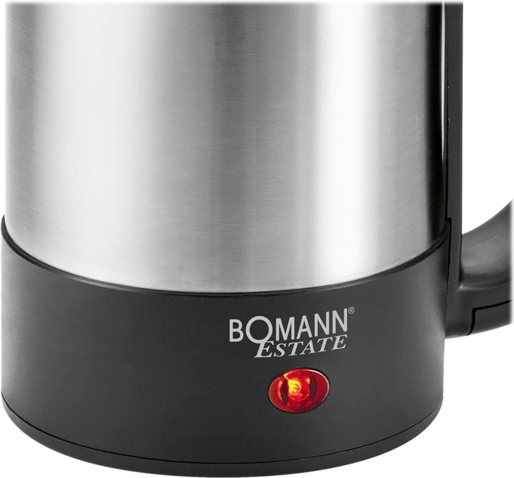 Produktbild Bomann WKR 1162 CB (0.50 l)