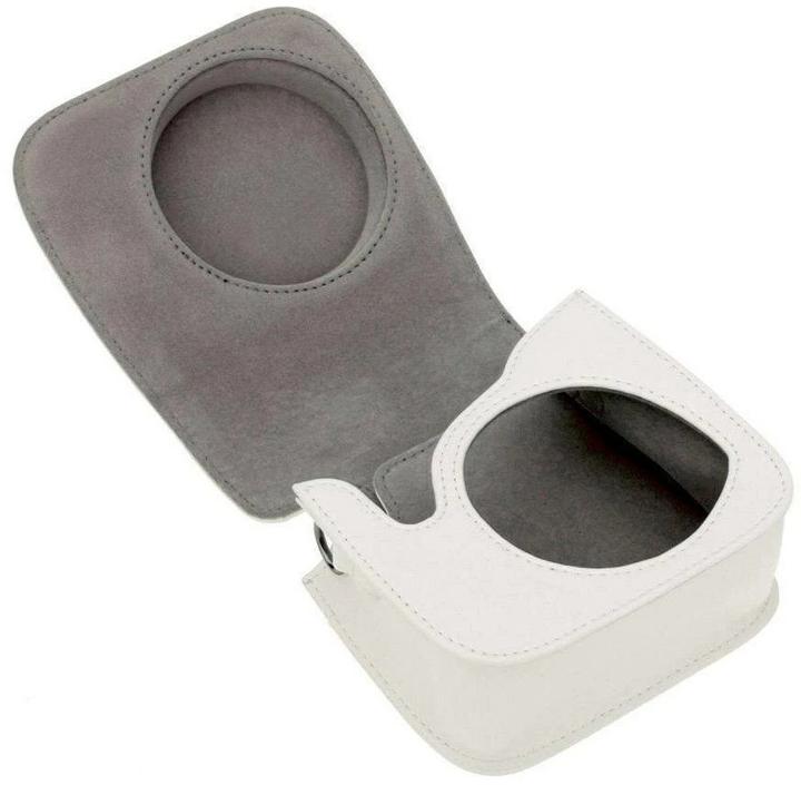 Immagine prodotto Fujifilm Custodia in pelle Instax Mini 8 (Custodia per fotocamera, 1.97 l)