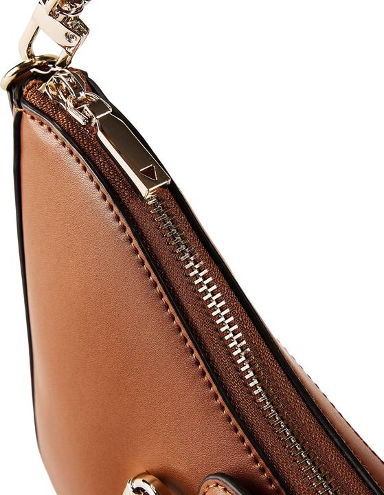 Actual product image Guess Janie Convertible Shoulder Bag