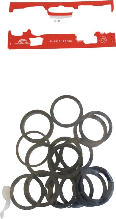 Produktbild Sram Bottom Bracket Spacer Kit DUB