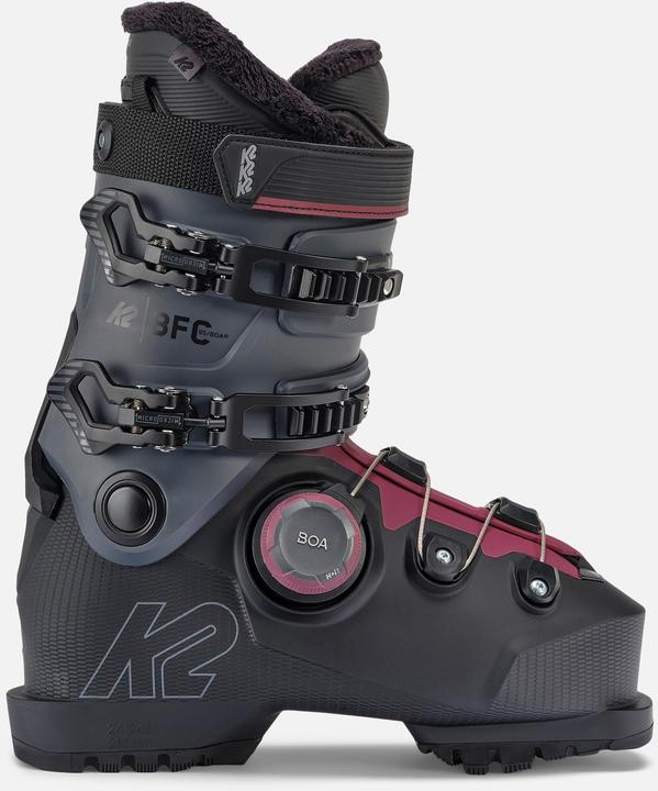 Immagine prodotto K2 Scarponi da sci Bfc 95 Boa W 2025 (27.5)