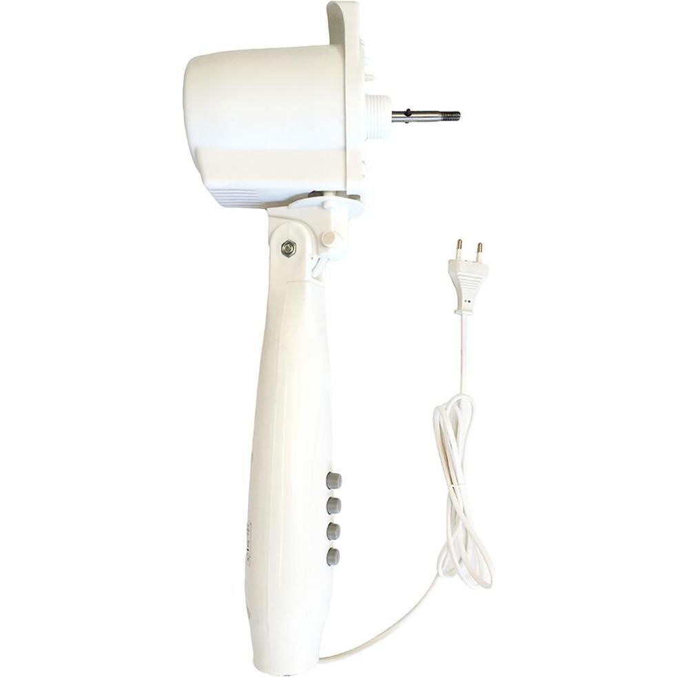 EDM, Morsa + Strettoio, Motore 00881 33500 Ricambio ventola