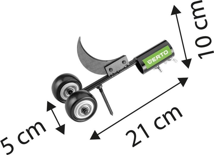 Produktbild Verto 15G045