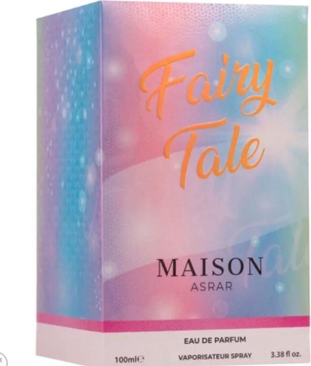 Image du produit Maison Asrar Magic Night Eau De Parfum 100ml (Eau de parfum, 100 ml)