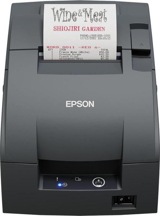 Cool White, Epson Cool White, White