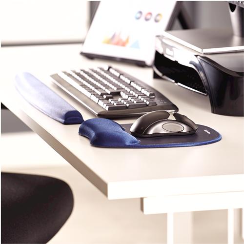 Actual product image Fellowes 9178401