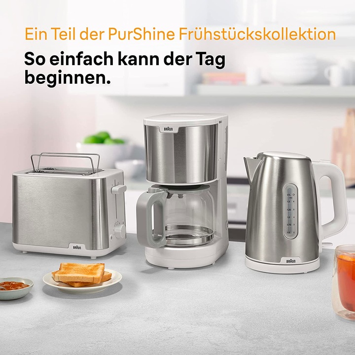 Produktbild Braun KF 1500