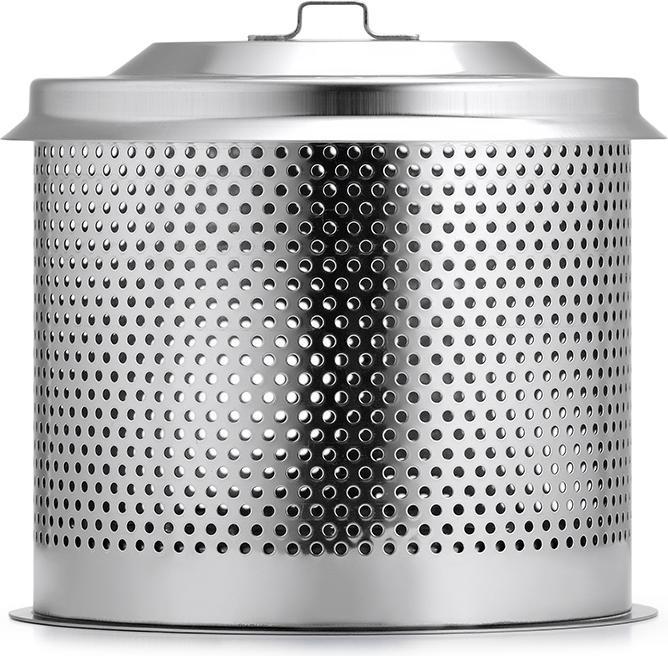 LotusGrill Conteneur de charbon de bois