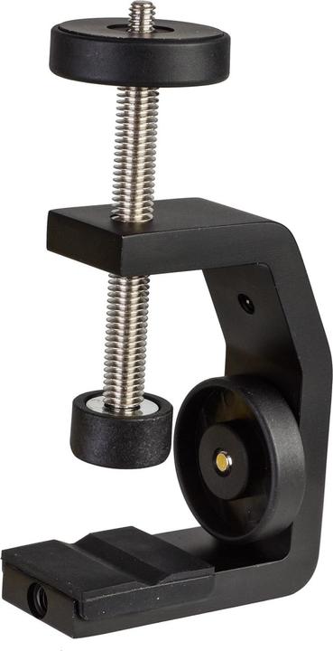 BIG UCP-63 Universal-Klemmstativ (Metall)