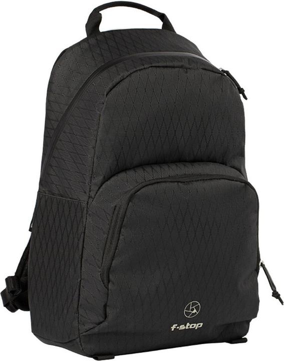 Actual product image F-Stop Rju AIR 18 Liter Backpack Anthracite With Free ICU (18 l)