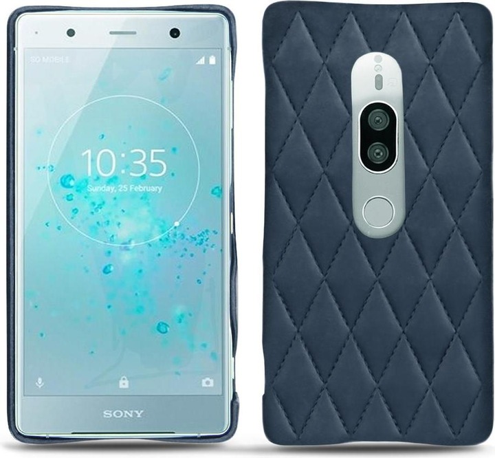 Immagine prodotto Noreve Cover in pelle (Sony Xperia XZ2 Premium)