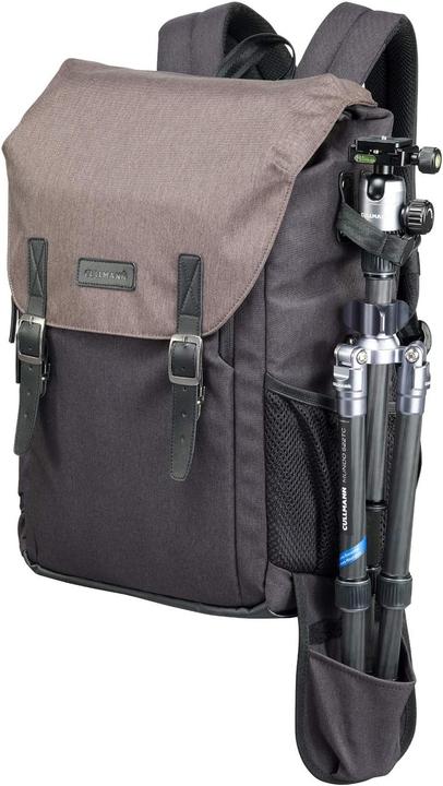 Produktbild Cullmann Kupinė BRISTOL DayPack 600 ruda (Fotorucksack)