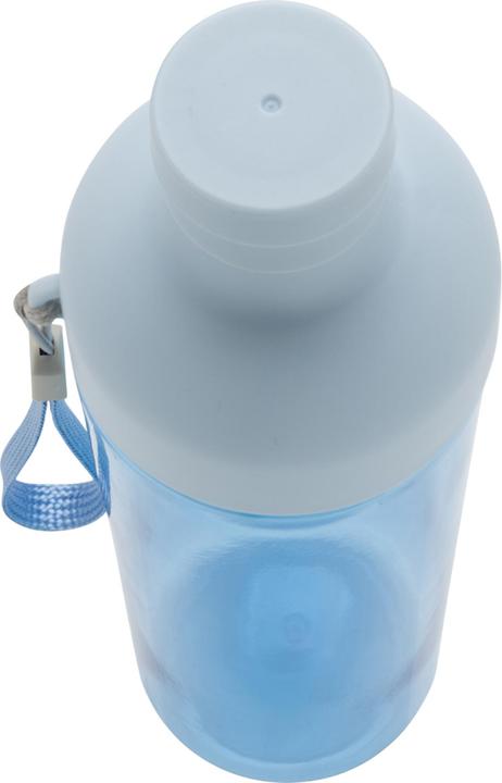 Actual product image Xd Collection Impact RPET 600ml Water Bottle (0.60 l)