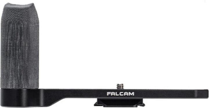 Actual product image Falcam F22 & F38 Quick Release L Shaped Handle (for Nikon ZF) (Handgrip)