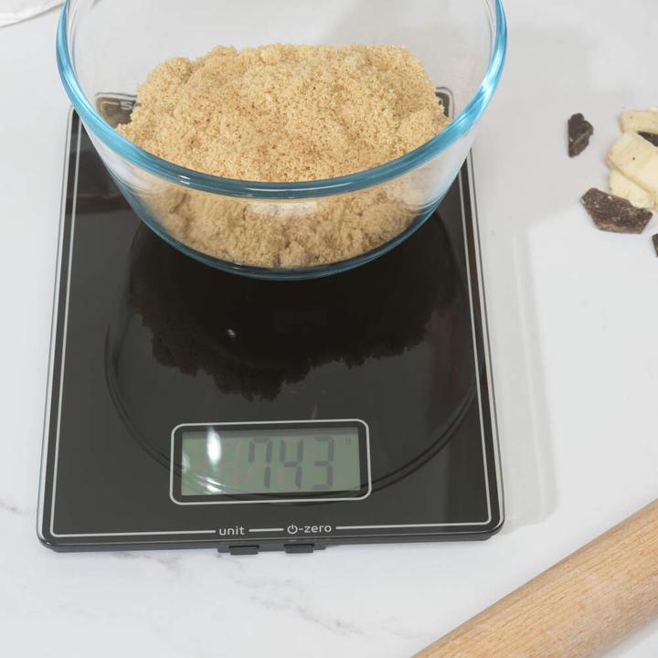 Actual product image Salter SA00607AFEU12 Digital Smart Scale