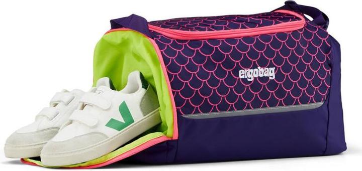 Actual product image Ergobag Sportbag (20 l)