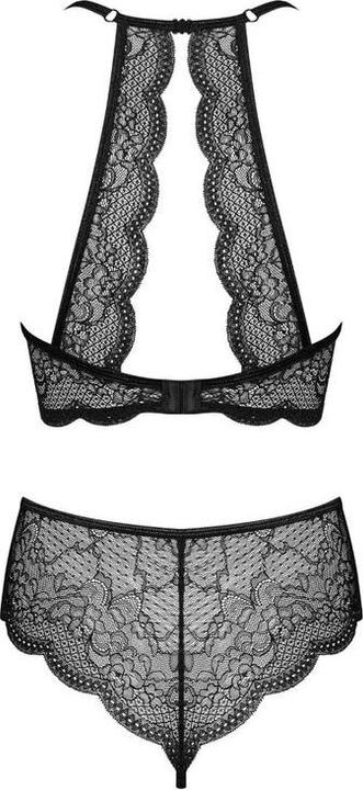Produktbild Obsessive Pearlove Zweiteiliges Set Xs/S (XS)
