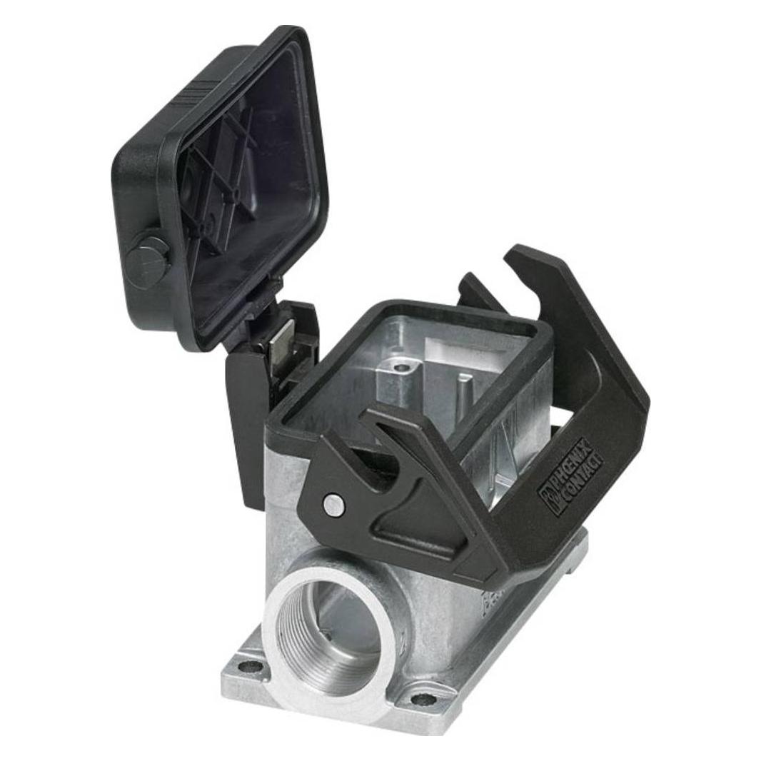 Phoenix Contact 1412844, Kabels + Stekkers, Grijs