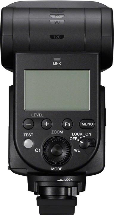Actual product image Sony HVL-F60RM2 (Plug-on flash, Sony)