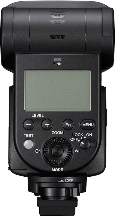 Produktbild Sony HVL-F60RM2 (Aufsteckblitz, Sony)