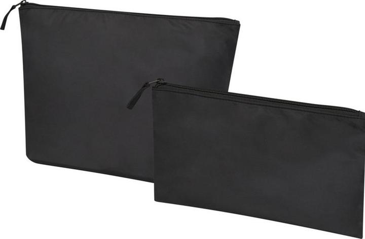 Produktbild Floso Swift Kosmetikbeutel recyceltes Material (2erPack)