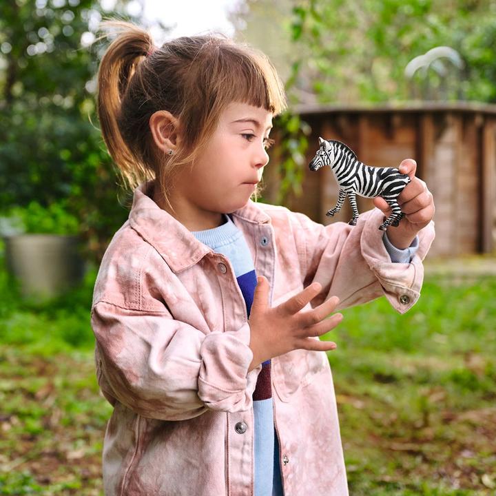 Produktbild Schleich Zebra Mare