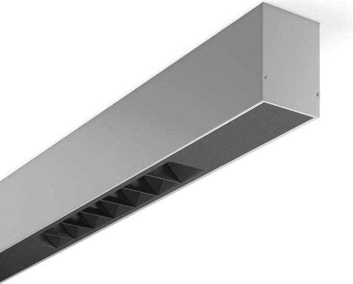 Produktbild RZB LED-Deckenleuchte