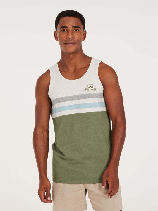 Actual product image Protest Singlet PRTSAMO singlet (XS)