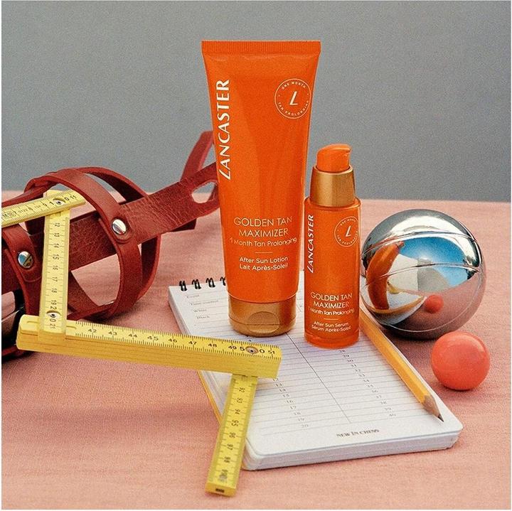 Produktbild Lancaster Golden Tan Maximizer (200 ml, After Sun Balm)