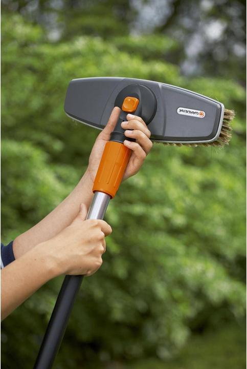 Productafbeelding Gardena Autowas set