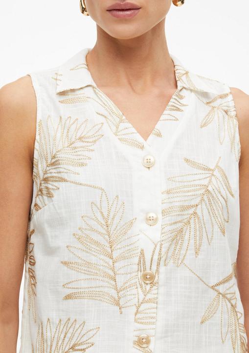 Actual product image s.Oliver Bluse (42)