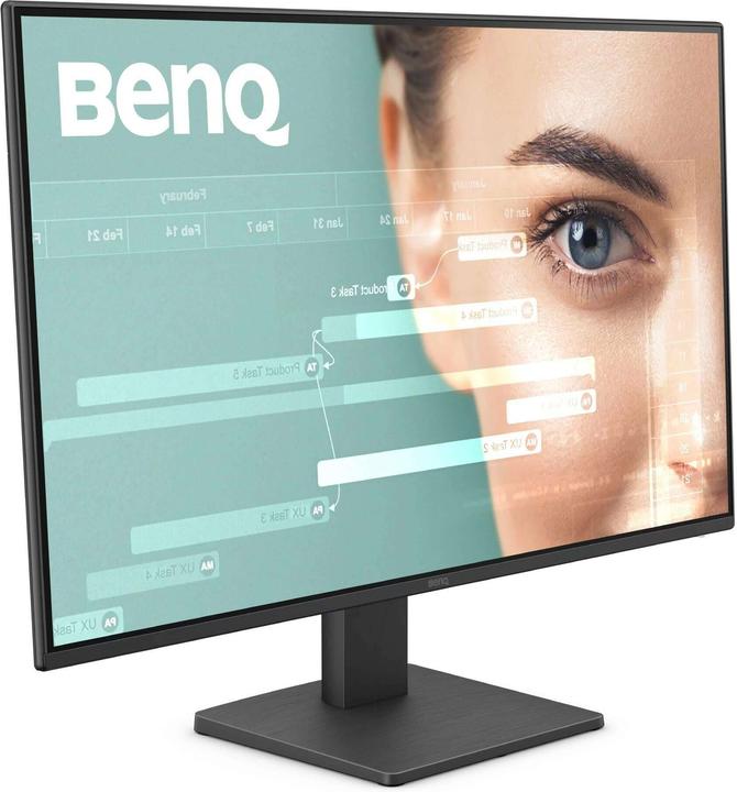 Actual product image BenQ GW2791 IPS 100HZ 27IN MONITOR (1920 x 1080 pixels, 27")