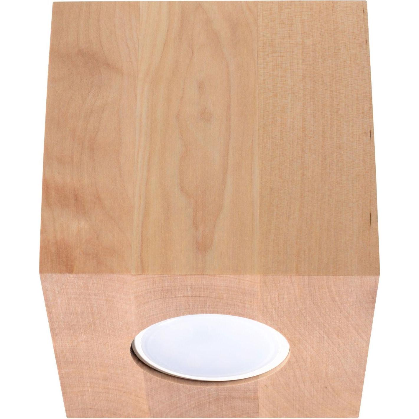 Licht-Erlebnisse, Wandleuchte + Deckenleuchte, Bruccia (GU10)