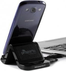 Immagine prodotto Proporta Dock di ricarica per Galaxy S3/S4