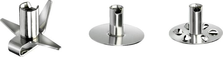 Produktbild Bamix Mono 140