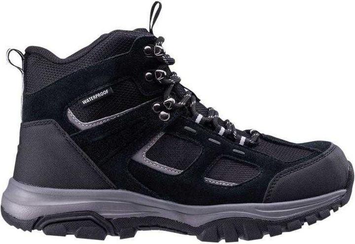 Actual product image Hitec Didiora MID Wanderschuhe (43)