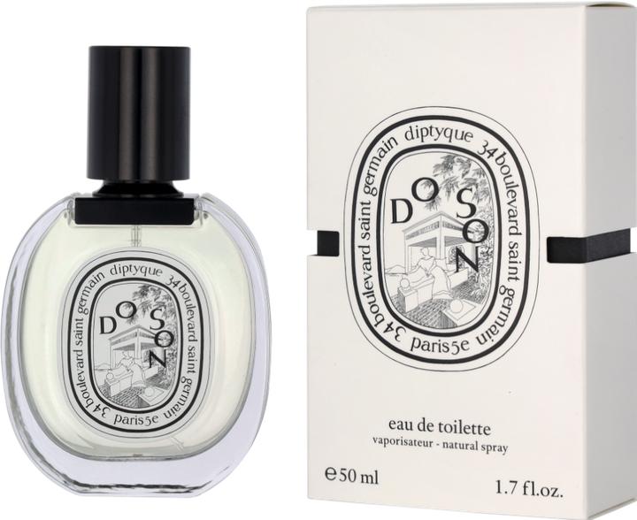 Produktbild Diptyque Do Son (Eau de Toilette, 50 ml)