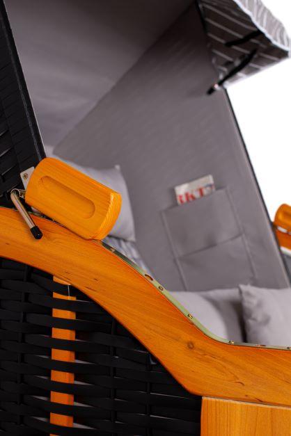 Image du produit GuGus Fauteuil-cabine de plage