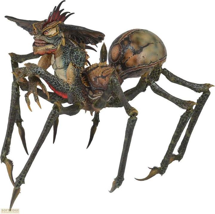 Image du produit Neca Gremlins 2 Spider Gremlin