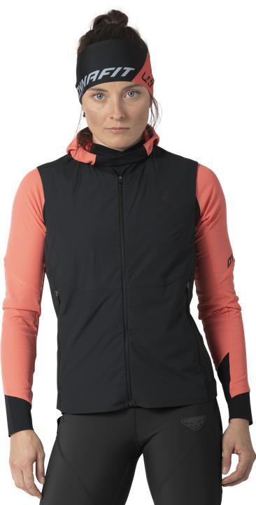 Actual product image Dynafit Alpine Insulation Weste (34, XS)