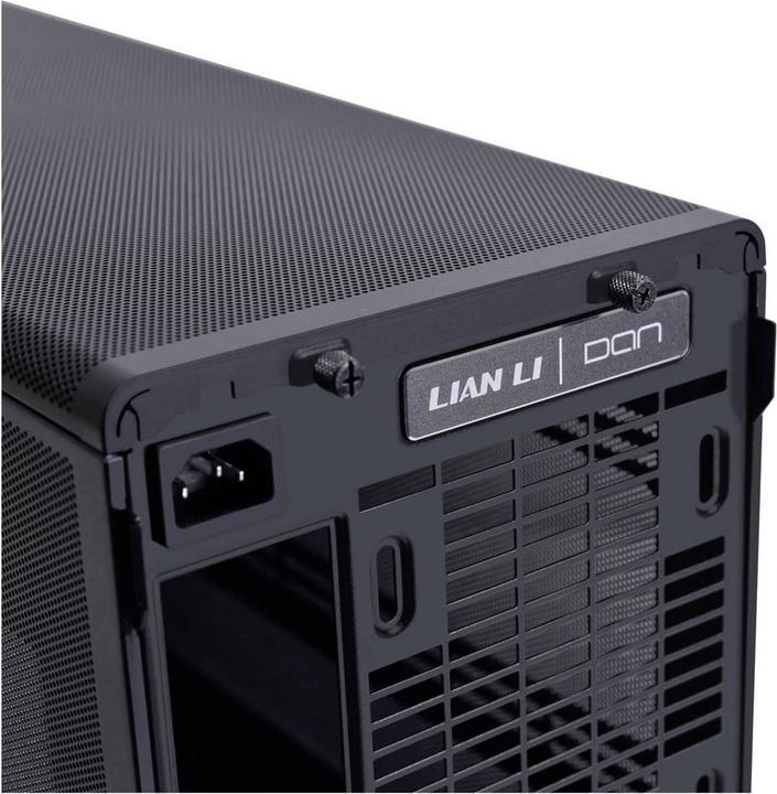 Image du produit Lian-Li A3-mATX édition bois (ITX, mATX)