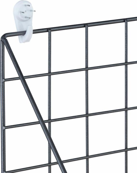 Actual product image Relaxdays Etagere