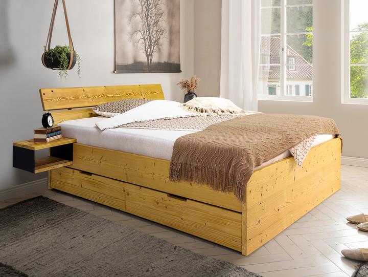 Image du produit Möbel-Eins Chico (120 x 220 cm)