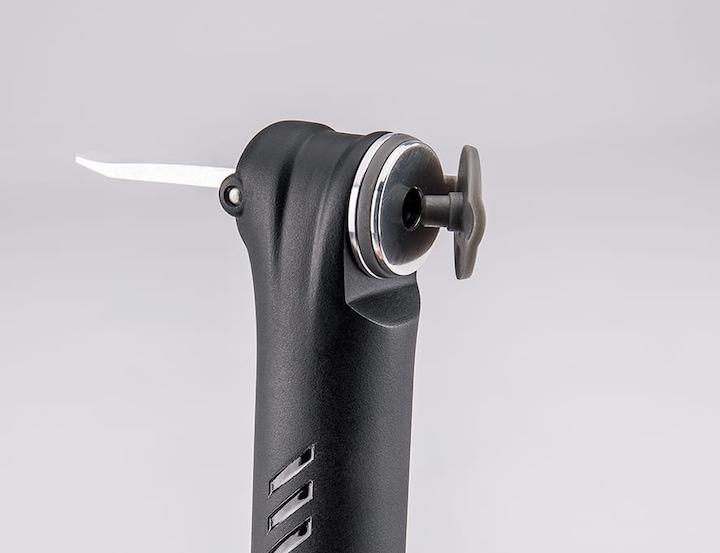 Image du produit Topeak Roadie DA Mini-pompe