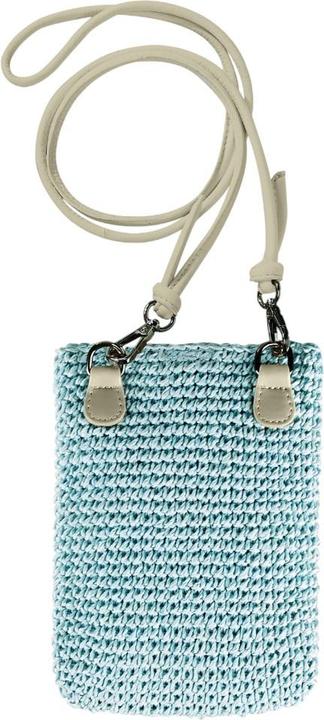 Produktbild Bull & Hunt Seabreeze - mobile-raffia, Light blue