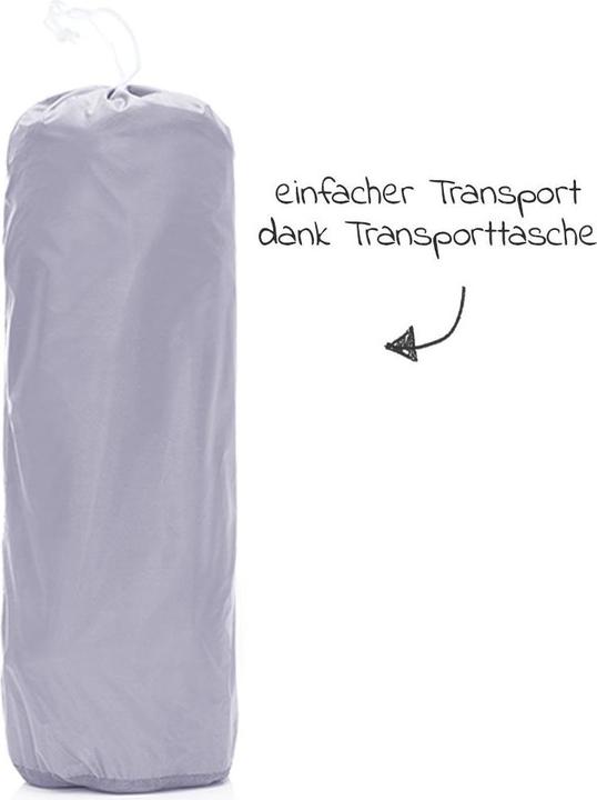 Image du produit Fillikid Prague (117 cm, 134 cm)