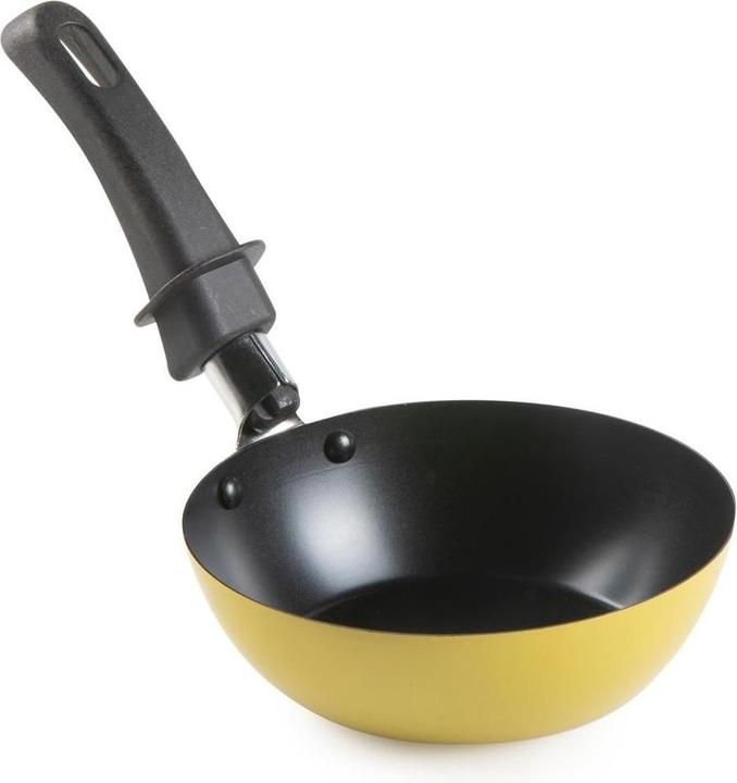 Domo DO8706W-1, gelb