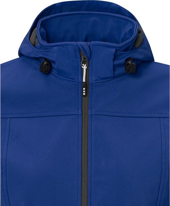 Actual product image Elevate Damen Softshell-Jacke (L)
