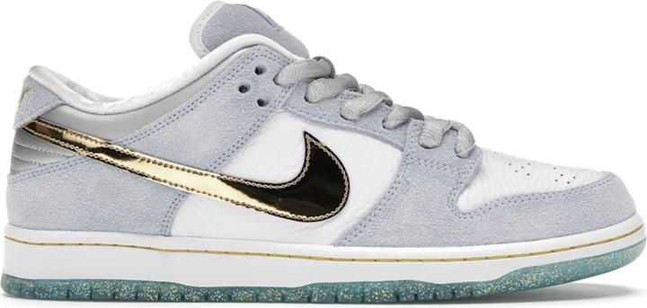 Produktbild Nike SB Dunk Low Sean Cliver (40)