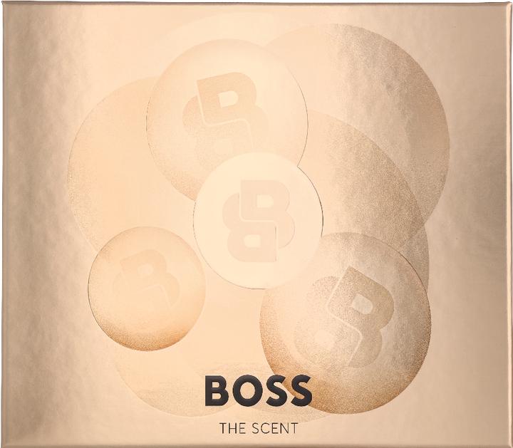 Immagine prodotto Hugo Boss The Scent (Set di profumi)